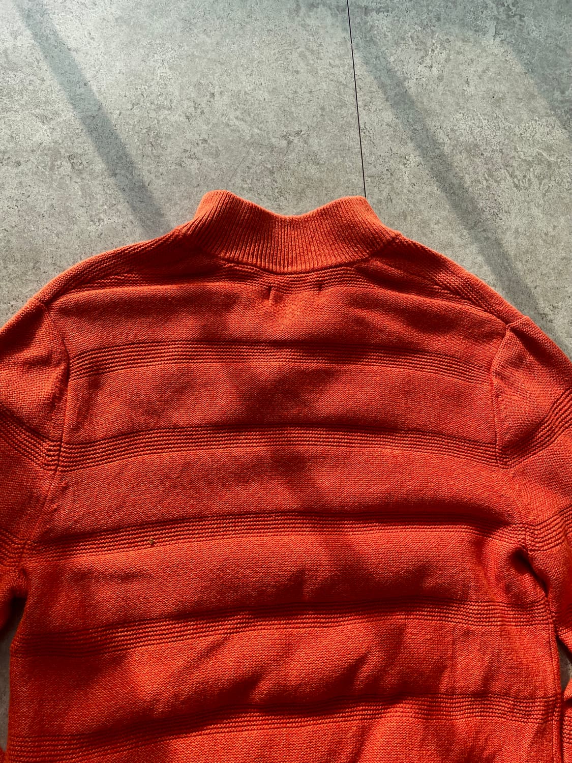 폴로챕스 헨리넥 니트 상품이미지8