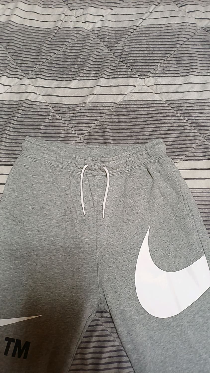 나이키 조거트레이닝복 31인치 기장101 상품이미지4