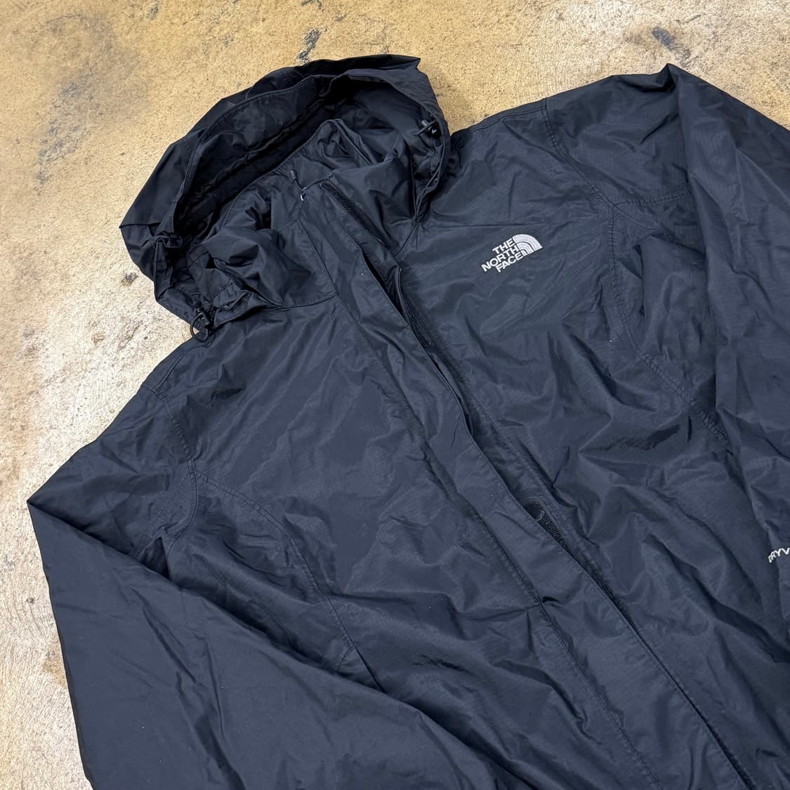 [정품/90(M)] 노스페이스 하이벤트 바람막이 자켓 b8 상품이미지1