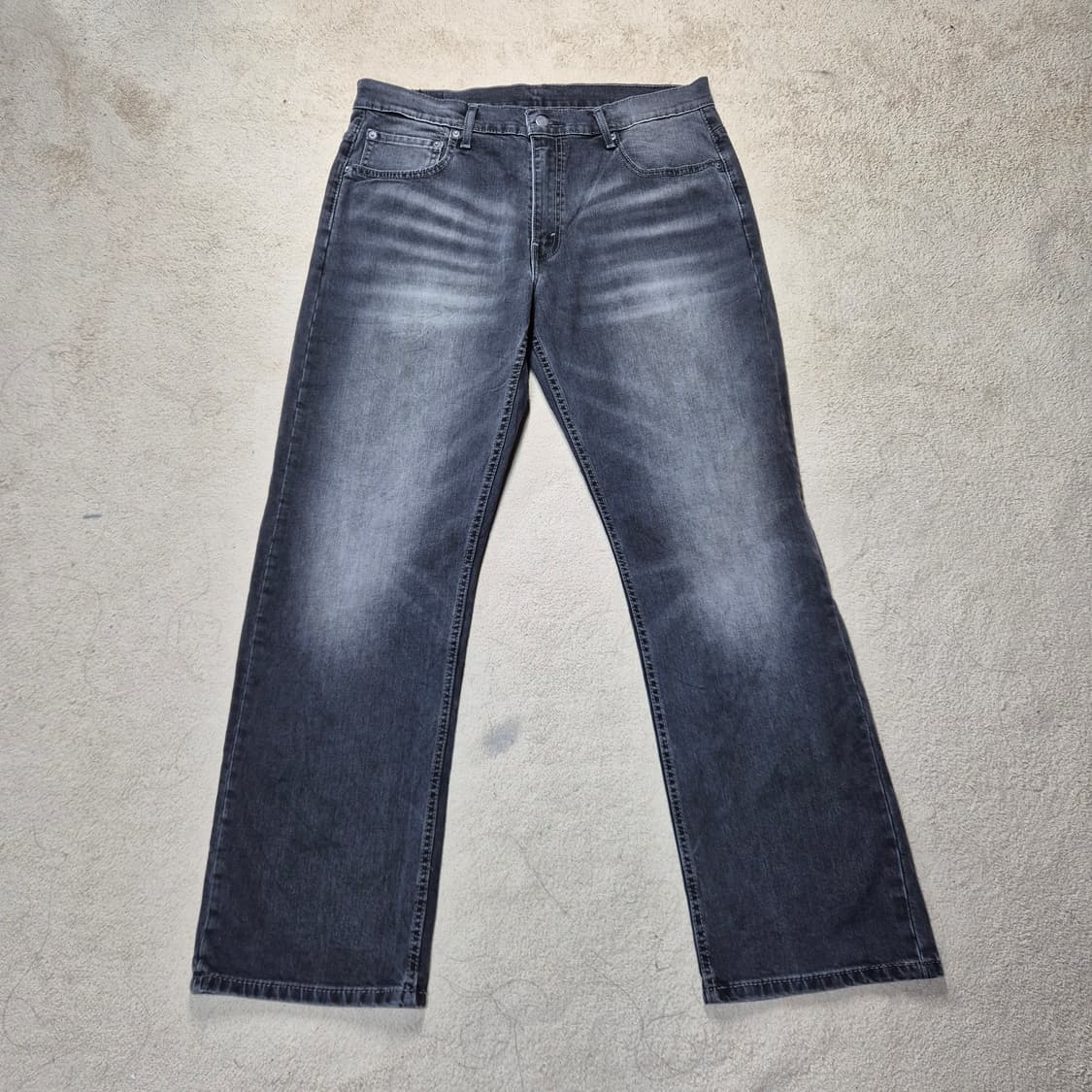 리바이스 569 상품이미지2