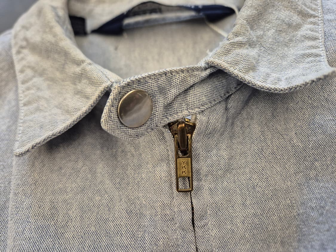 90s 폴로랄프로렌 베이포트 자켓 상품이미지6