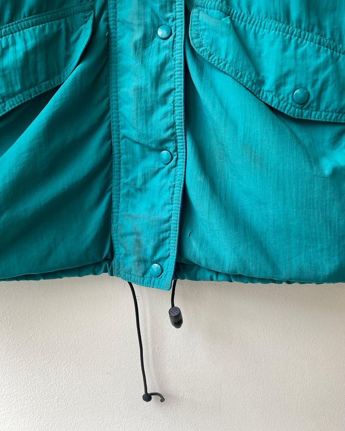 90’s L.L. bean Gore-Tex Windy ridge jkt  상품이미지6