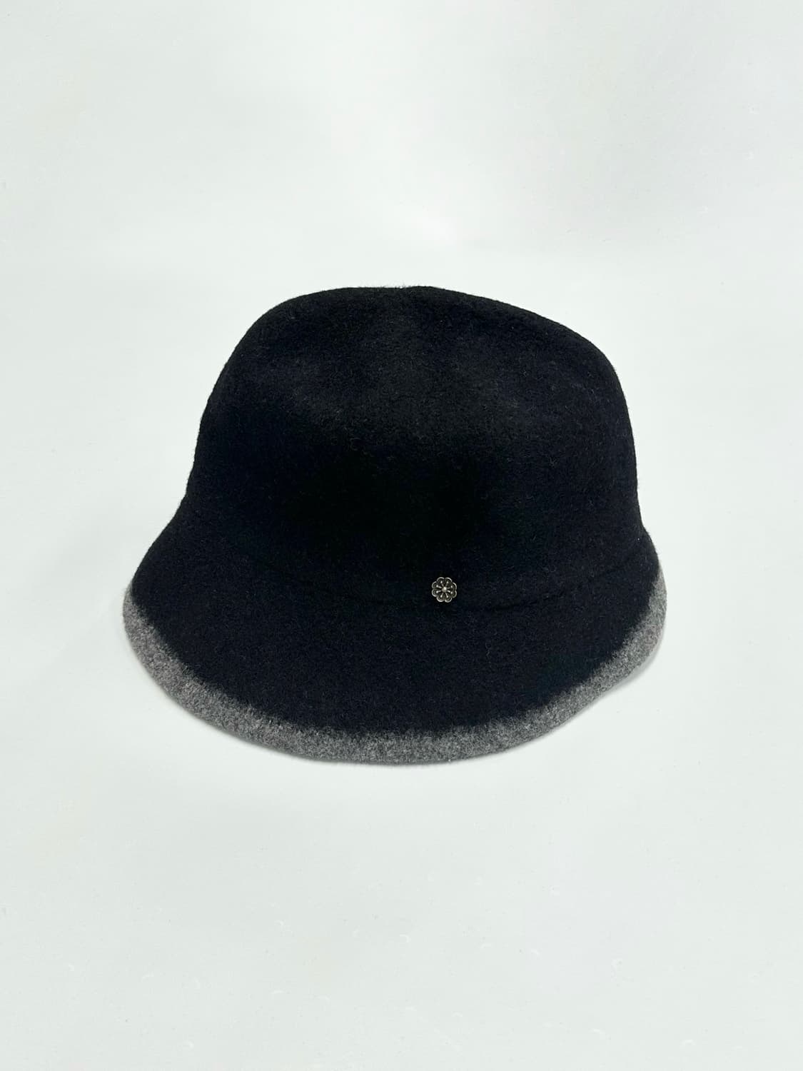 겐조 울 버킷햇 벙거지 모자 상품이미지6