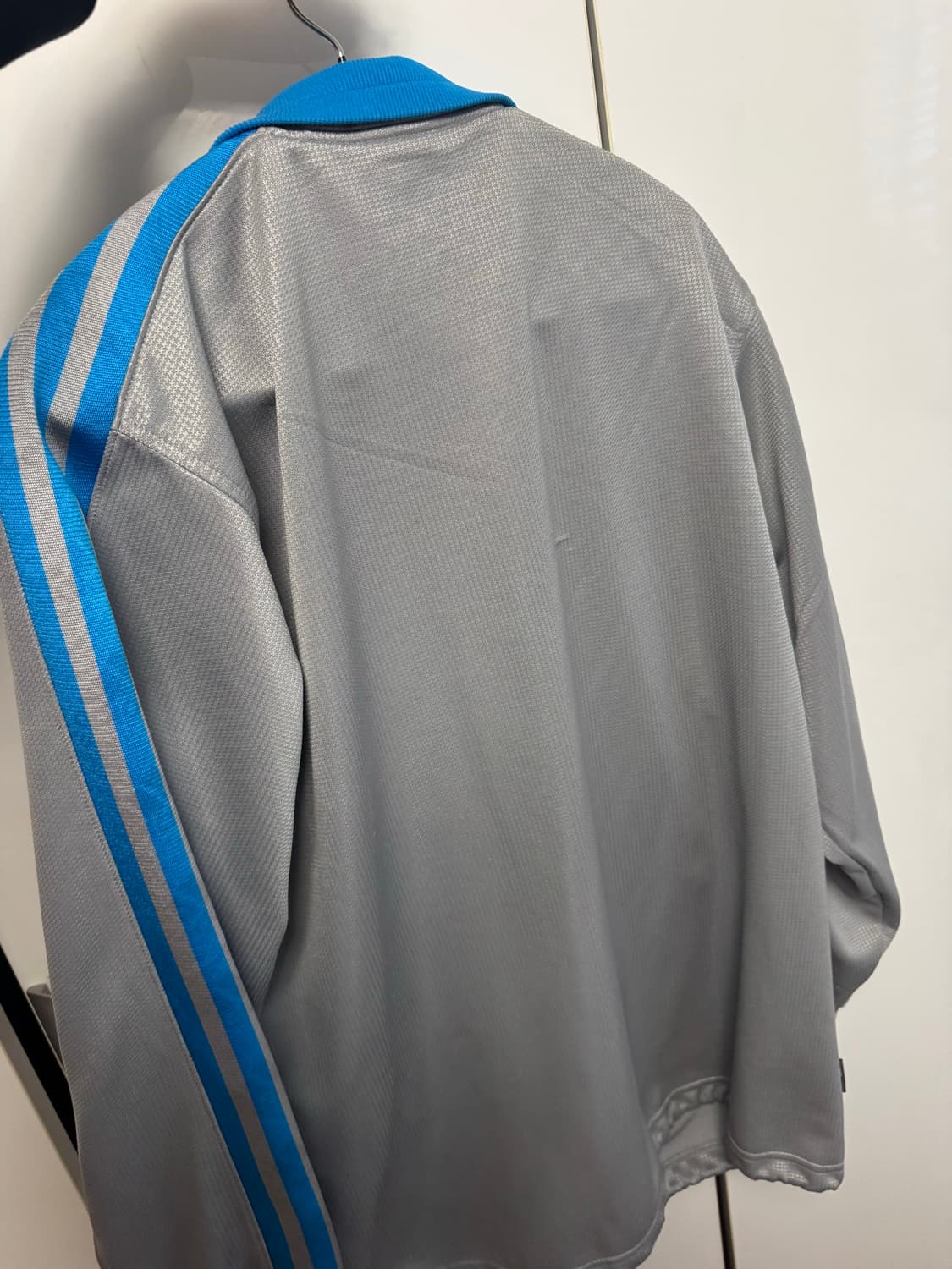 아디다스 져지 상하의 셋업 상품이미지6