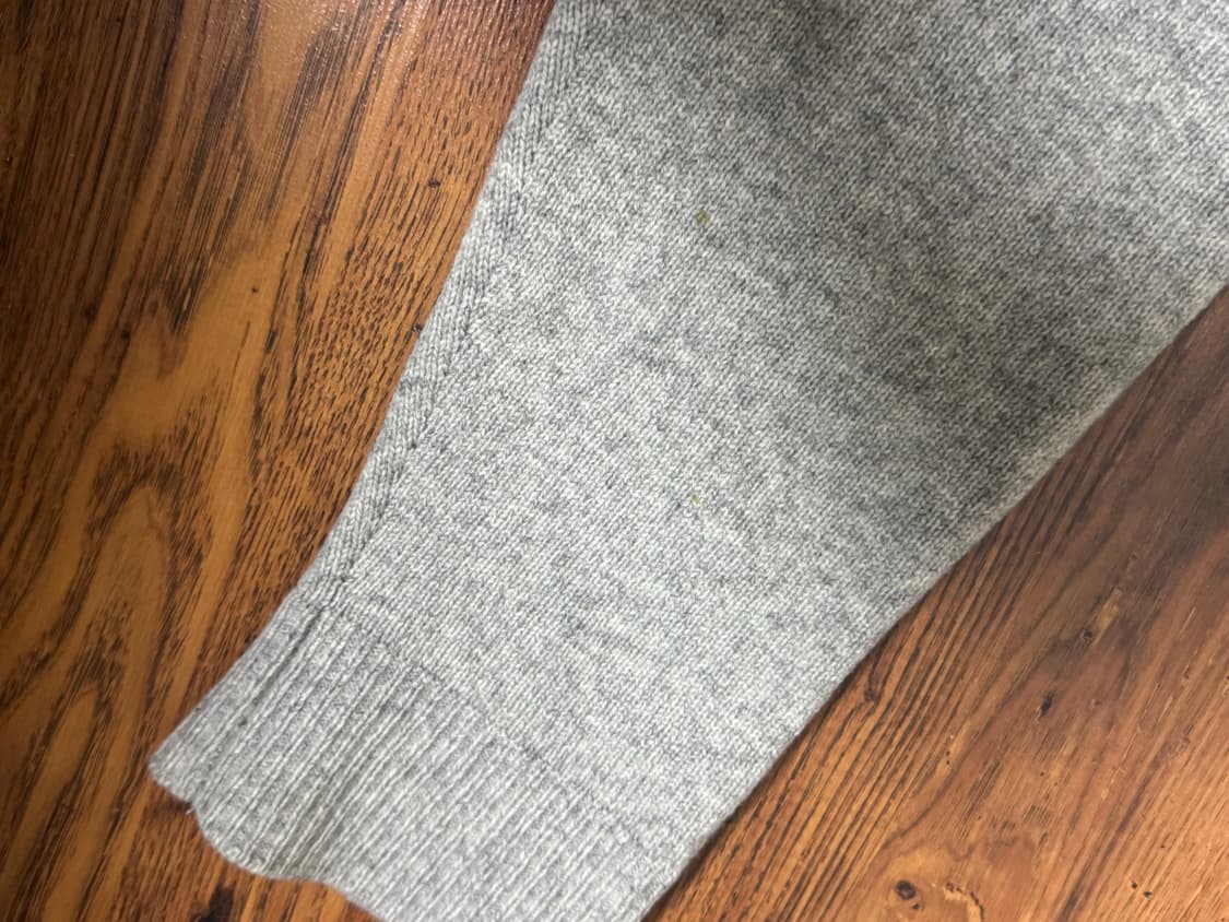 우영미 니크 그레이  상품이미지7