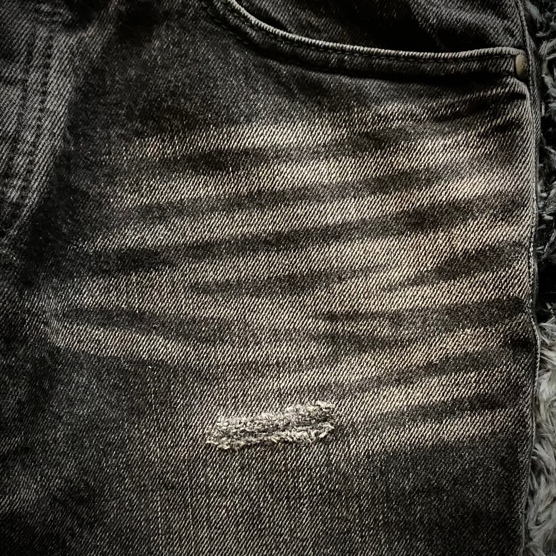 5351 Pour Les Hommes Bootscut Pants  상품이미지4