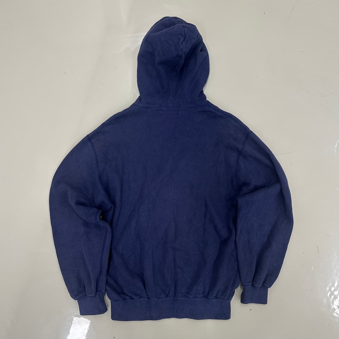 폴로 랄프로렌 기모 후드집업 상품이미지5