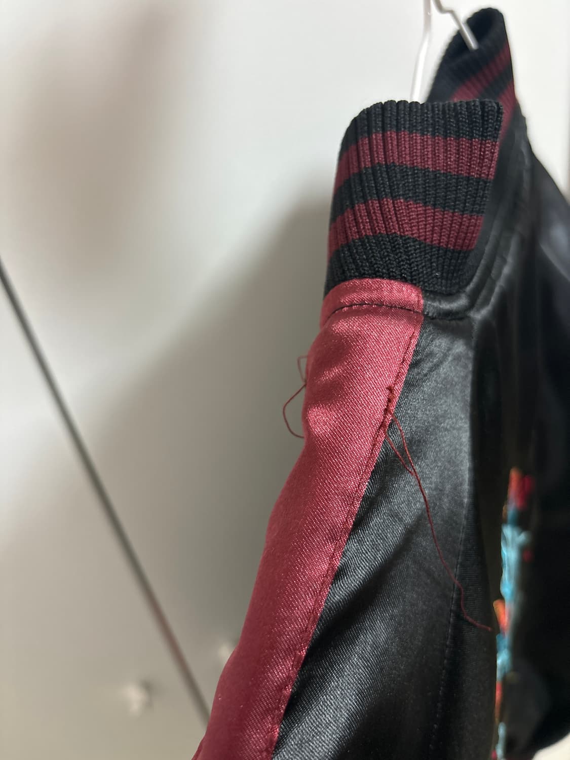 해골 스카쟌 M 상품이미지3