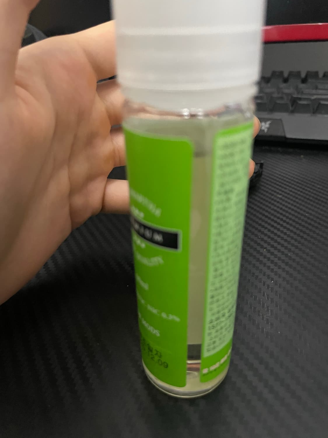 아스파이어 플라스크 폐호흡 전자담배 풀세트 상품이미지6