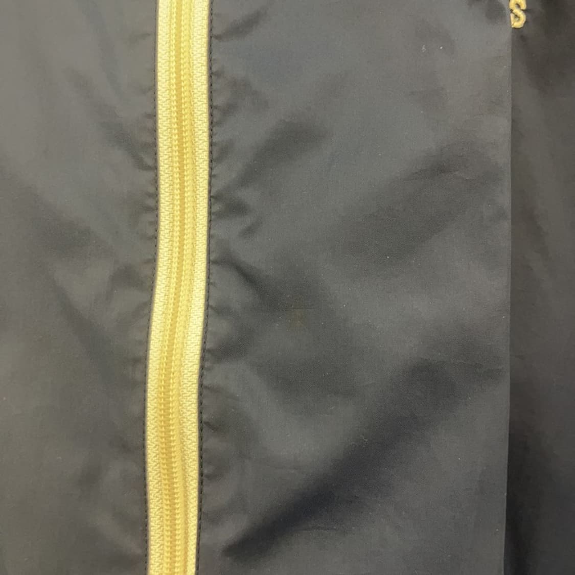 아디다스 재팬 90's 올드스쿨 레트로 바람막이 자켓 M C08338 상품이미지10