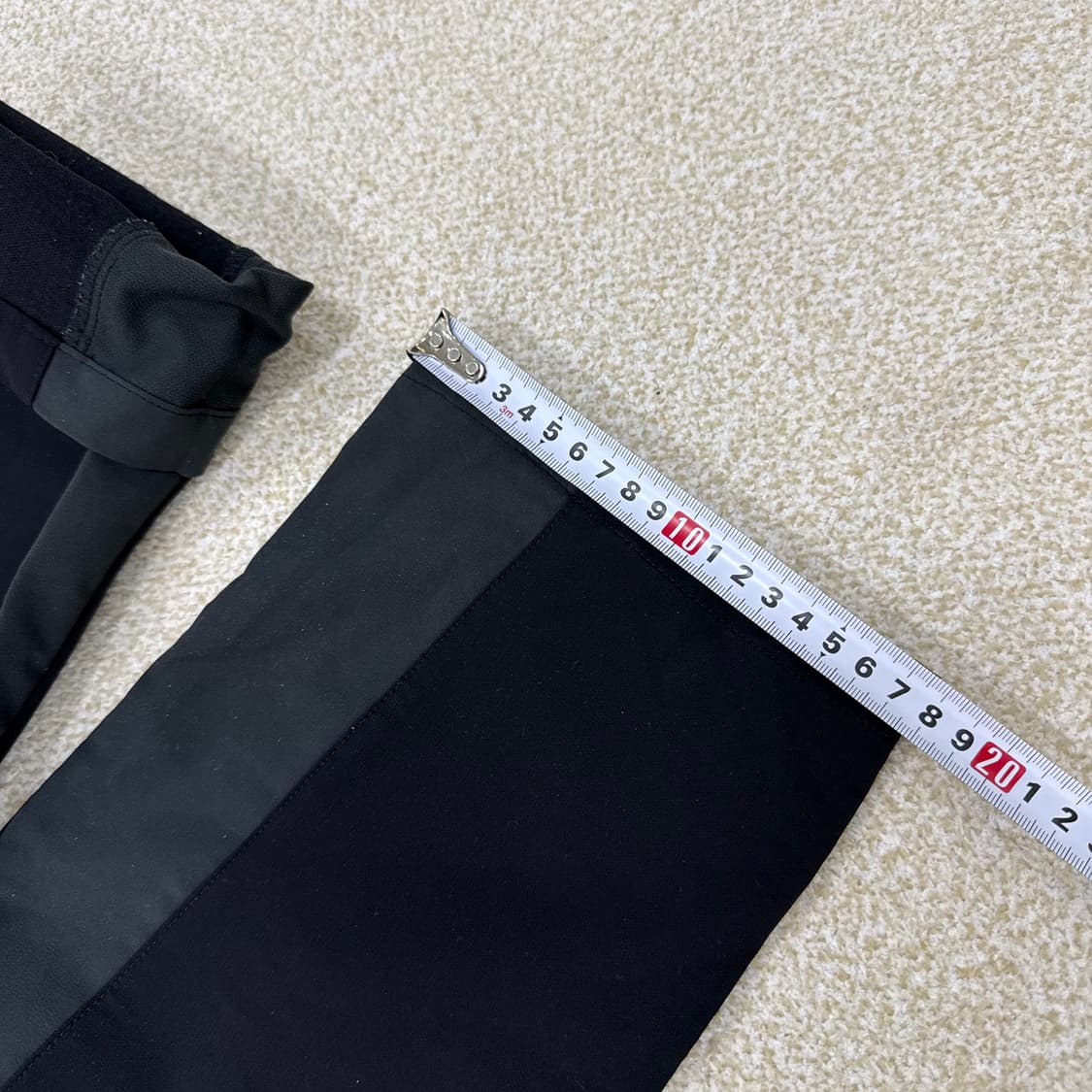 85 코오롱 등산 바지 0225T2 상품이미지7