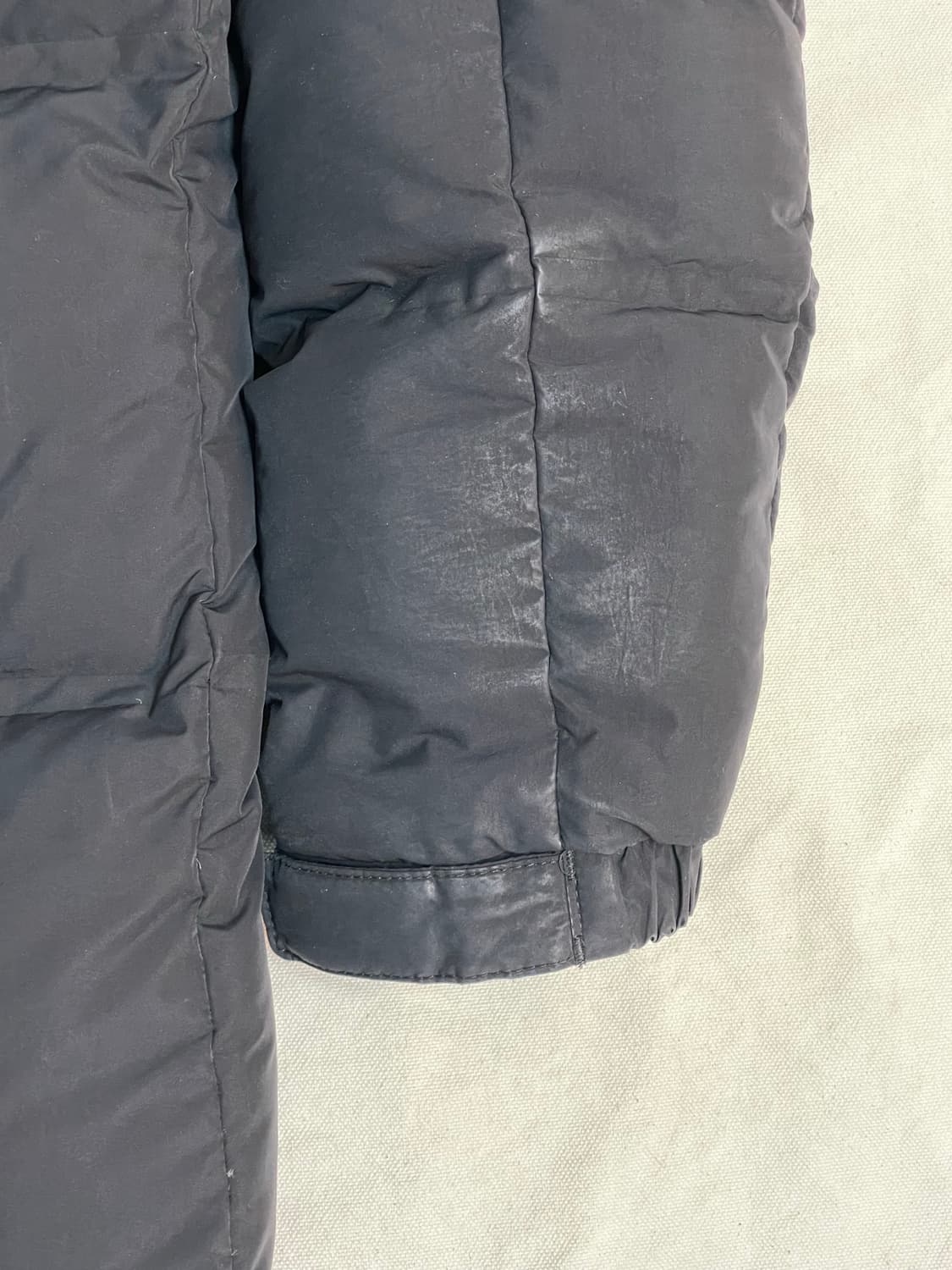 컬럼비아 롱패딩  상품이미지8