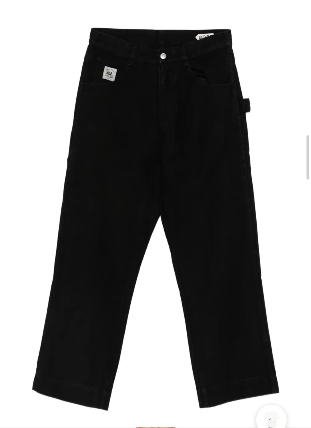 Bode knolly brook trousers 상품이미지3