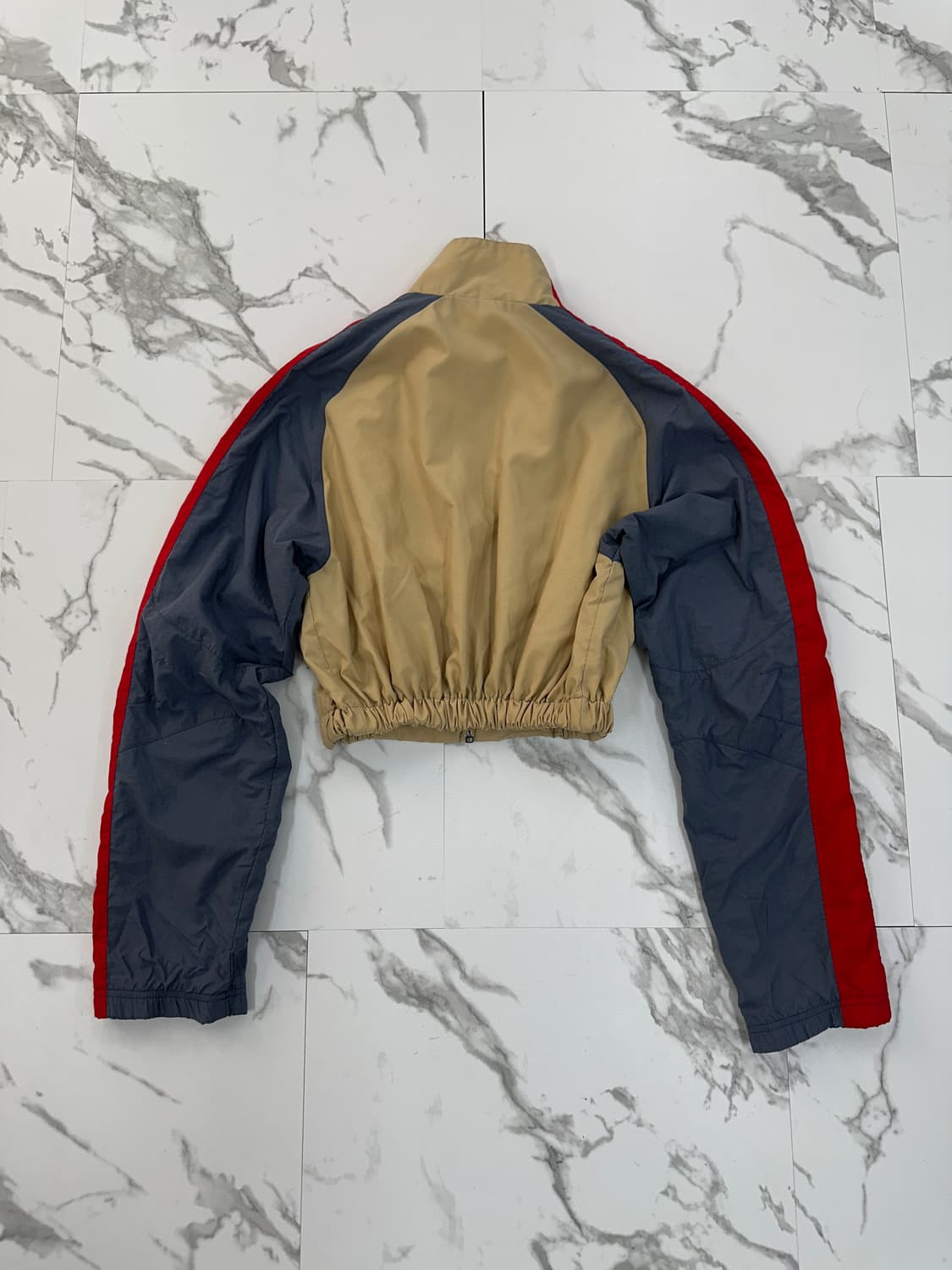 나이키 크롭 리폼 집업 자켓 상품이미지2