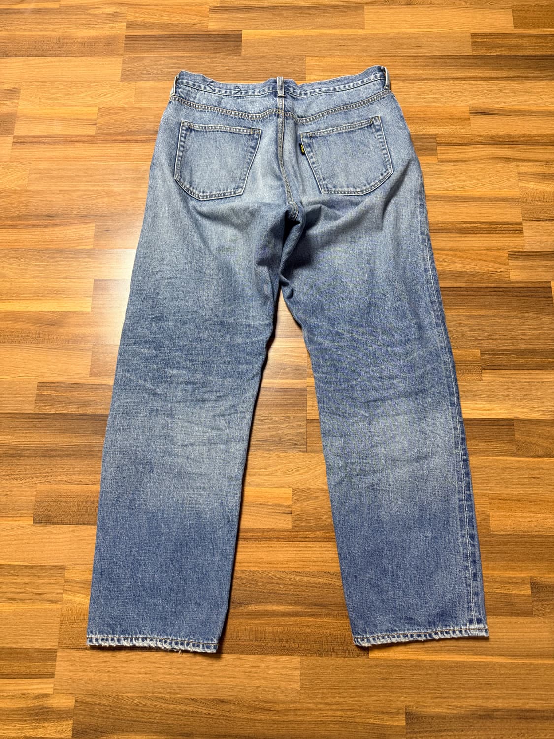 어드레서 오베르쥬 빈티지 워시 상품이미지5