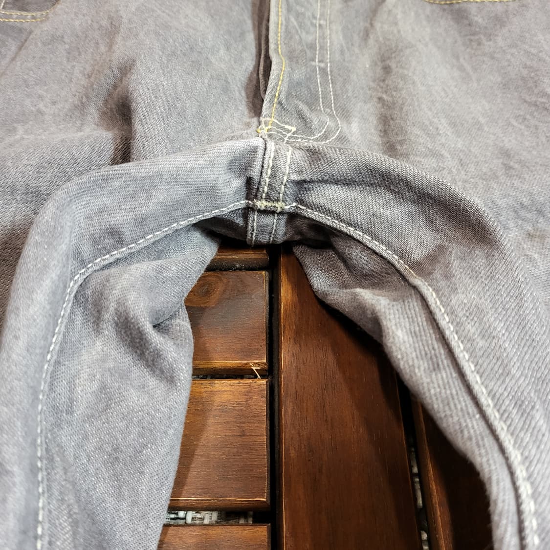 리바이스 청바지 501 (31) 상품이미지4