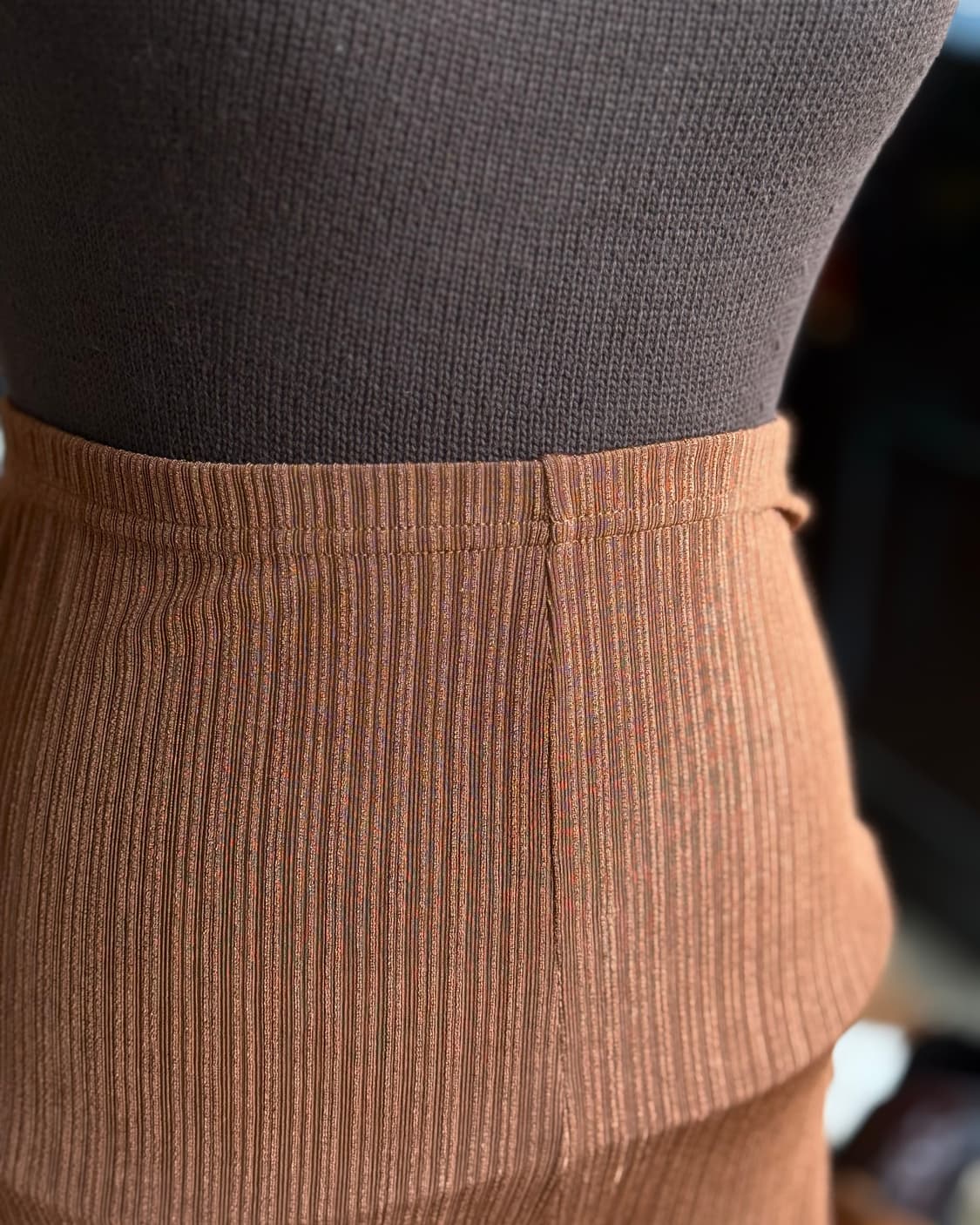 GU 플레어 레깅스 M 상품이미지7