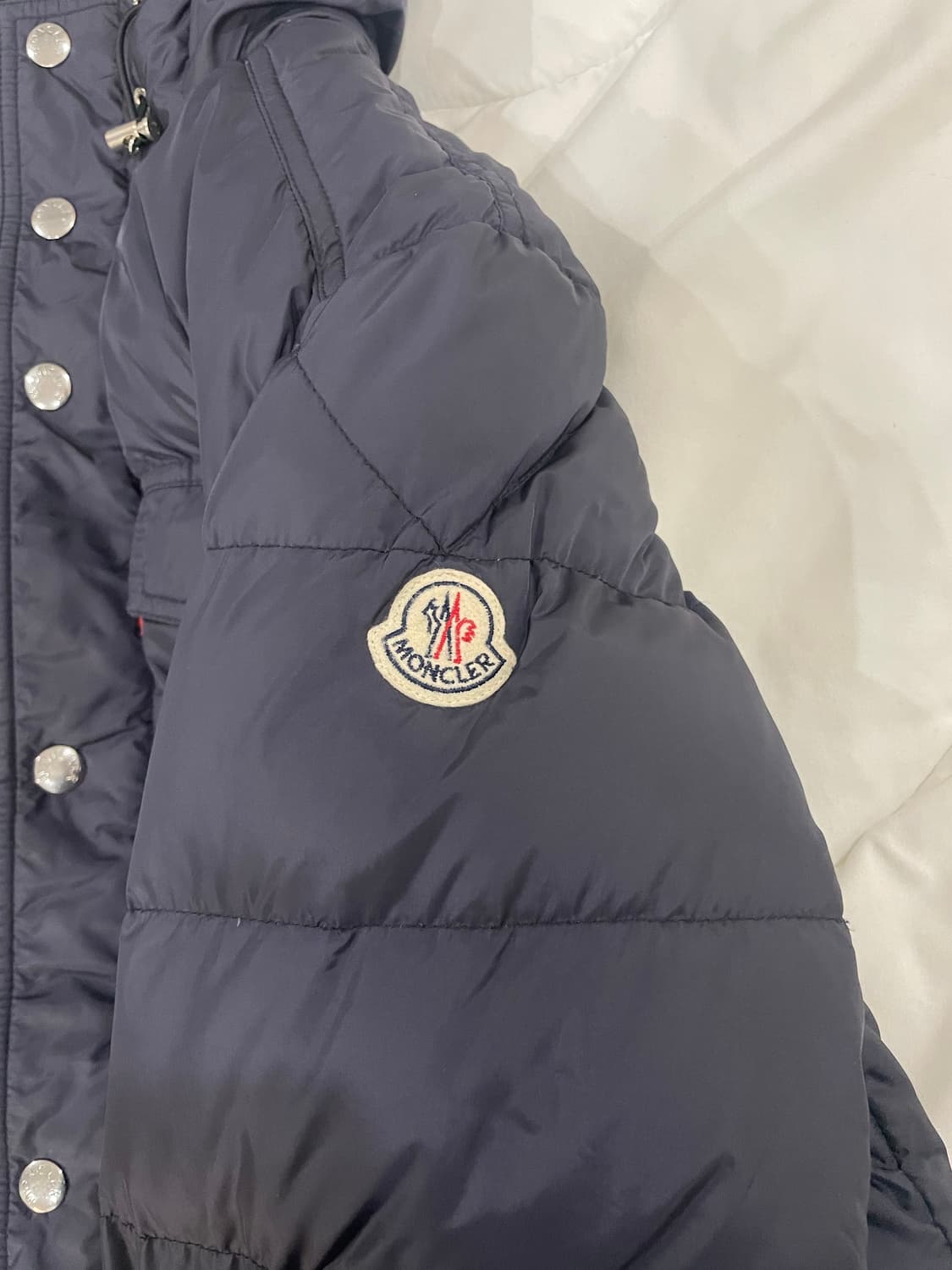 몽클레어 남자패딩 4사이즈 상품이미지3