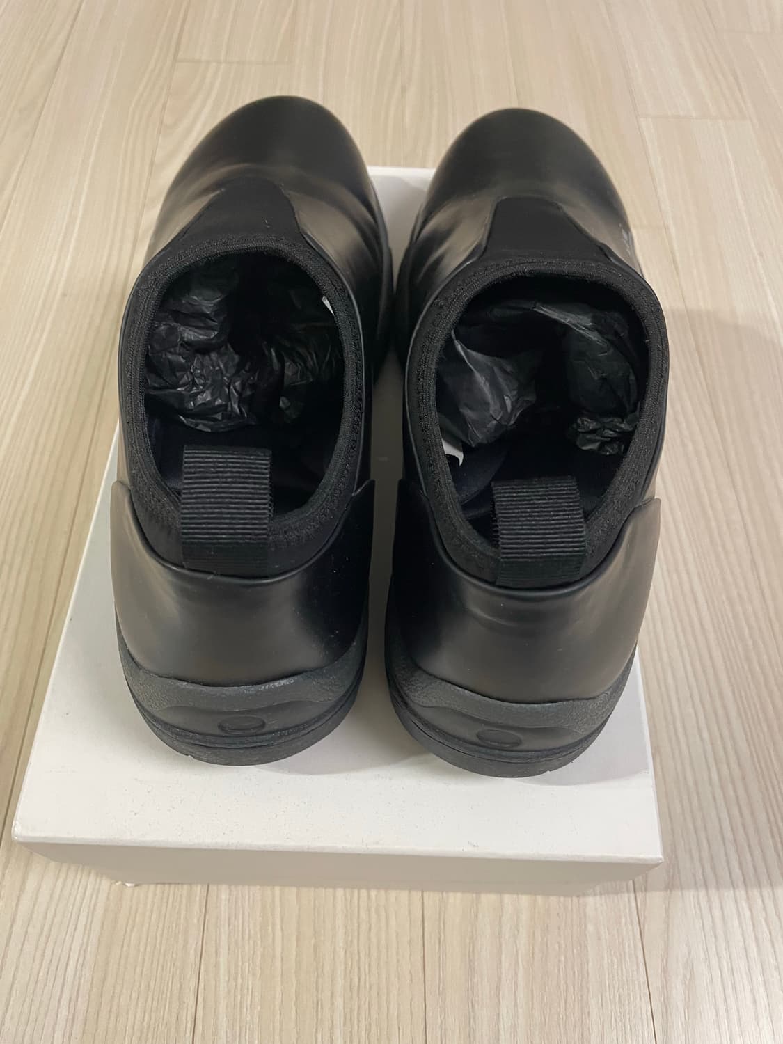 어콜드월 더트 목 상품이미지2