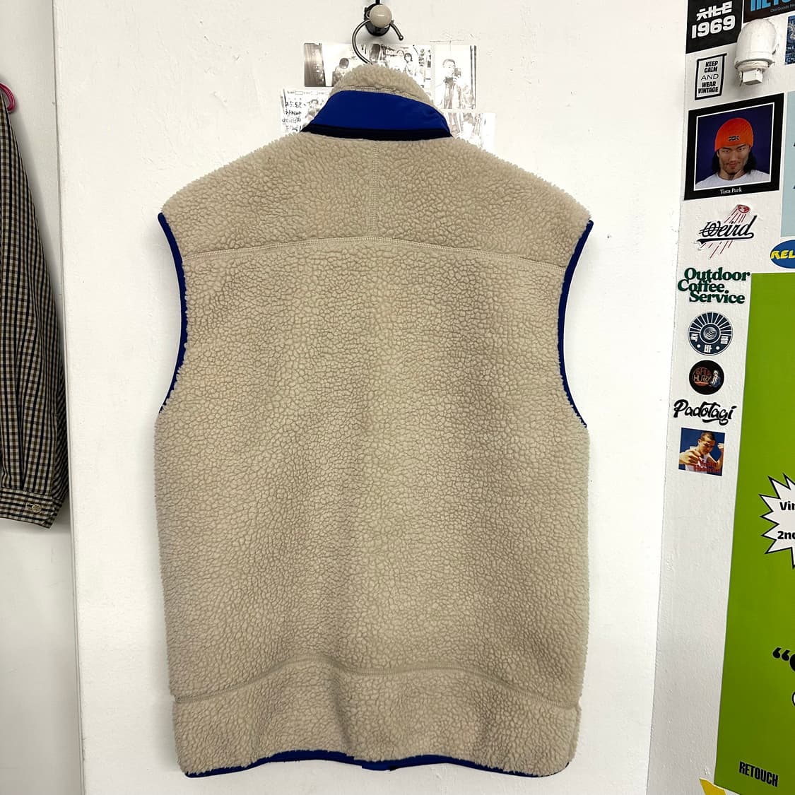 파타고니아 레트로 X 베스트 상품이미지5