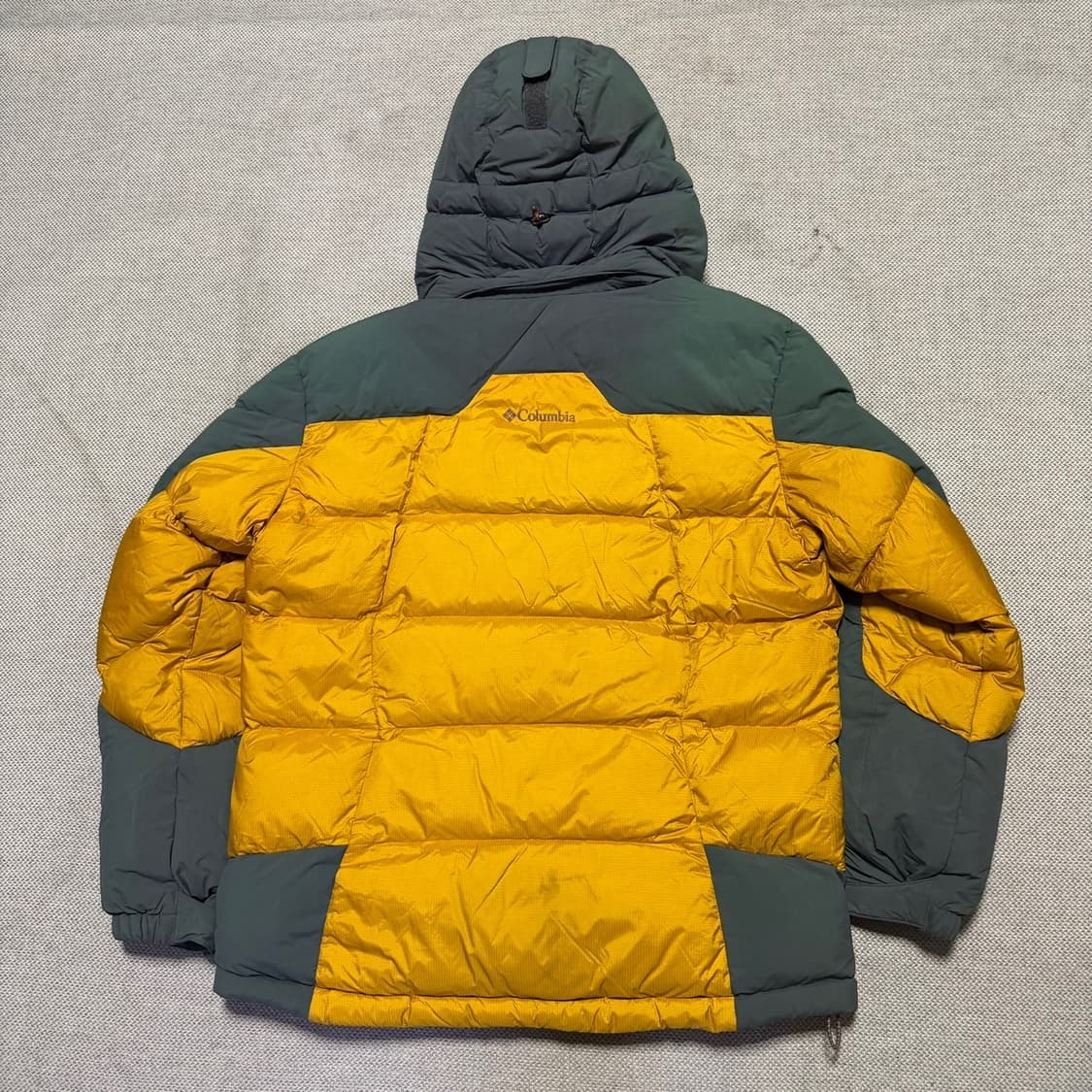 컬럼비아 옴니히트 패딩 자켓 상품이미지7