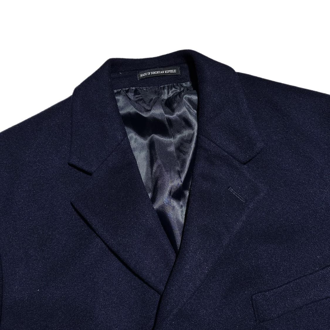 랄프로렌 100% 캐시미어 싱글 롱코트 상품이미지3