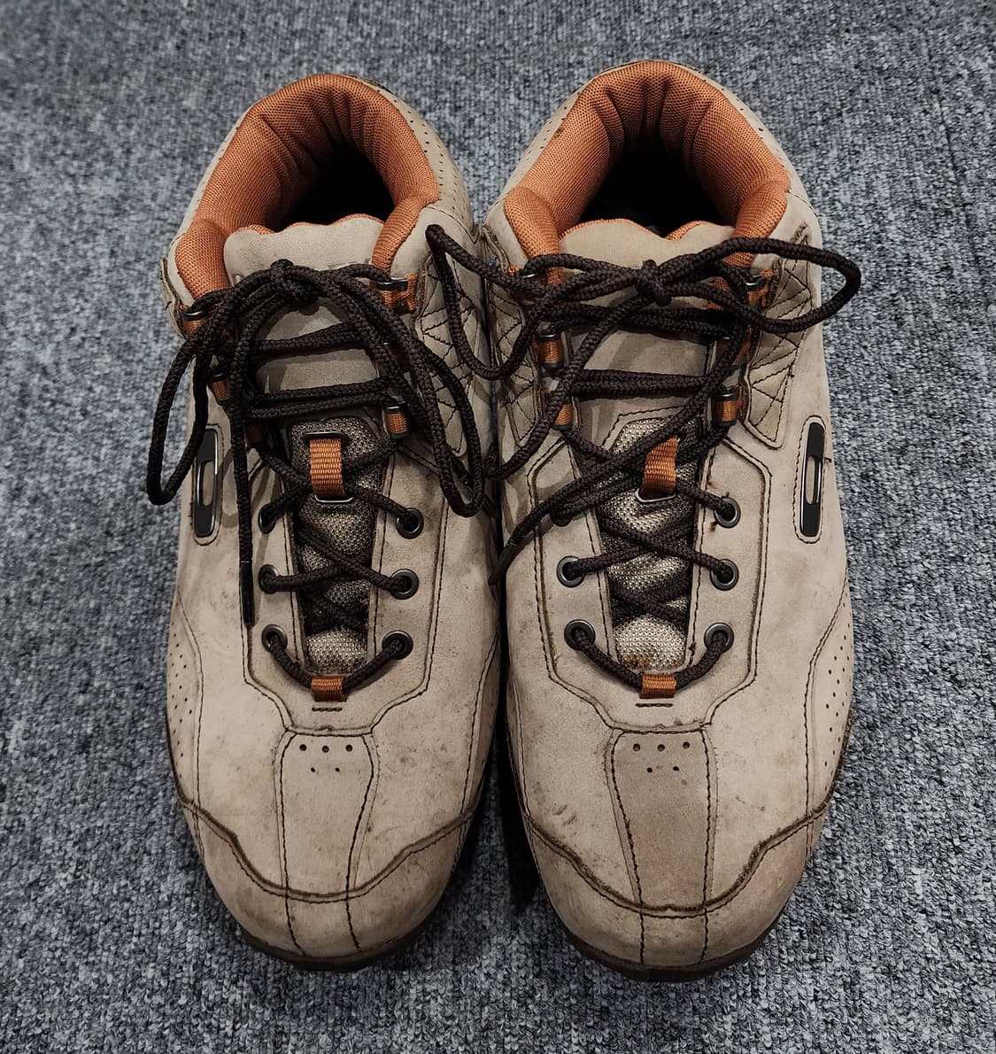 오클리 바탈리온 고프코어 트레킹화 스니커즈 운동화 290 상품이미지2