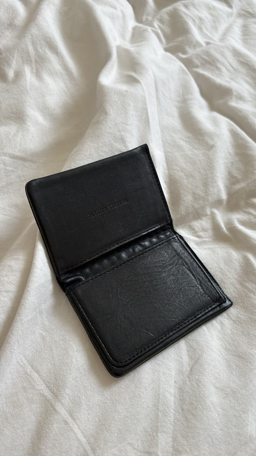 Stud Wallet 상품이미지3