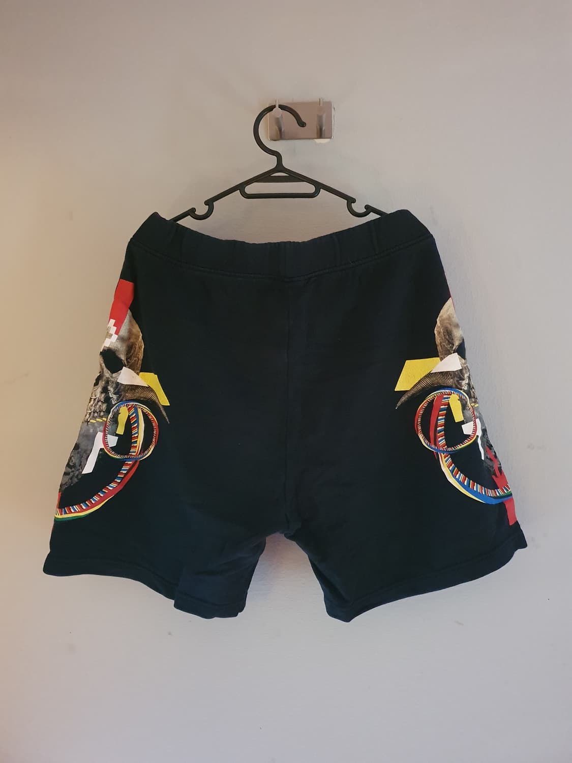 marceloburlon 마르셀로불론 반바지)정품 상품이미지2