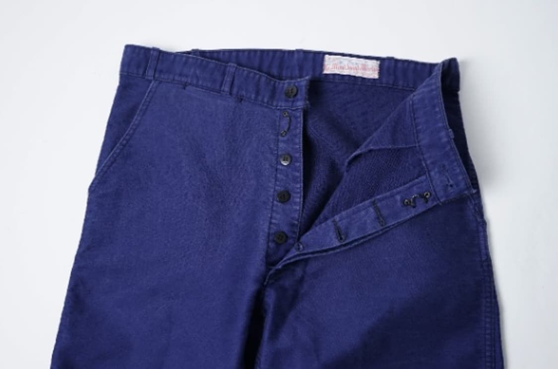 르몽생미셸 프렌치워크 팬츠 상품이미지7