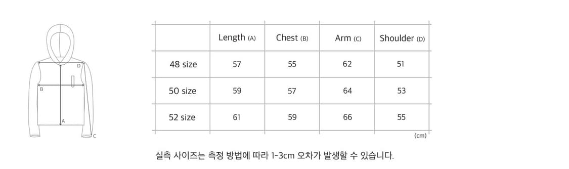 EP. 7 01 COAT(black) L사이즈 상품이미지5