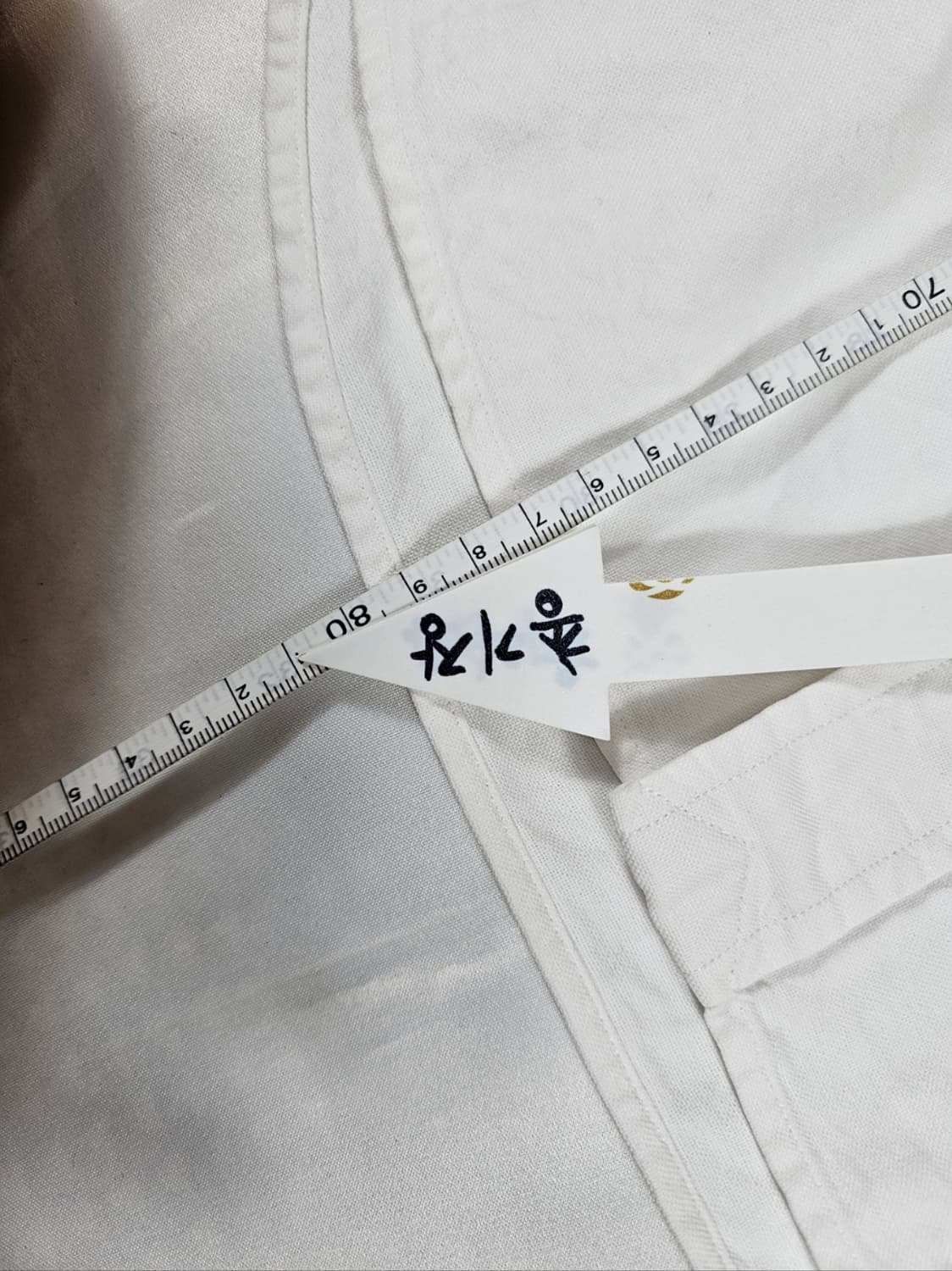 폴로옥스포드셔츠 상품이미지3