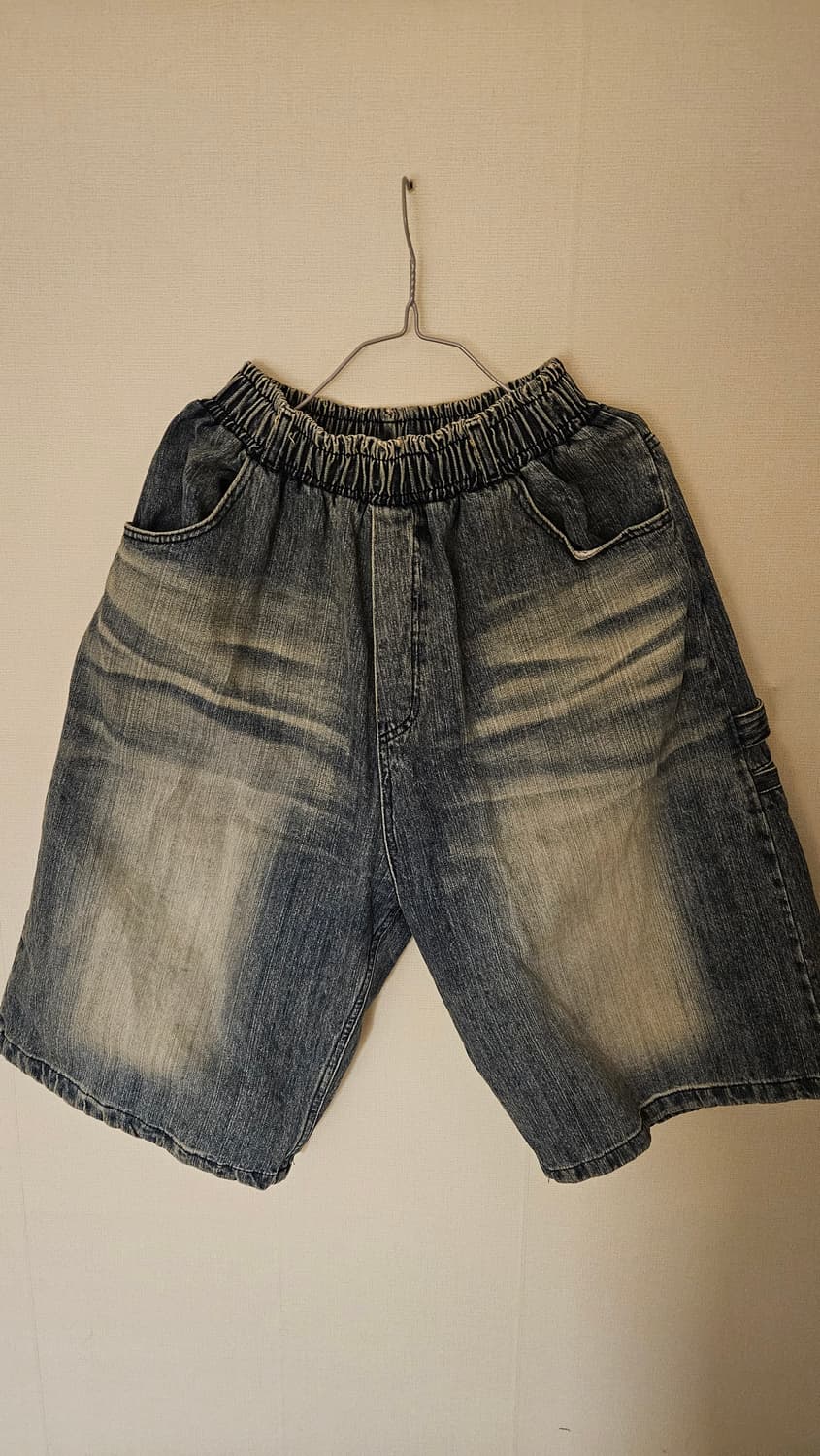 버뮤다 팬츠 상품이미지1