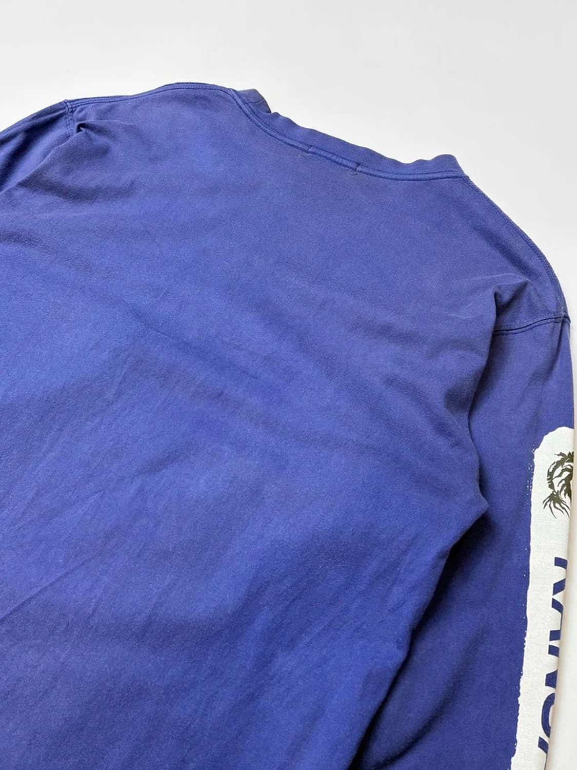 칸사이임팩트 Kansai Impact 드래곤 포엠 롱 슬리브 PN5171 상품이미지6