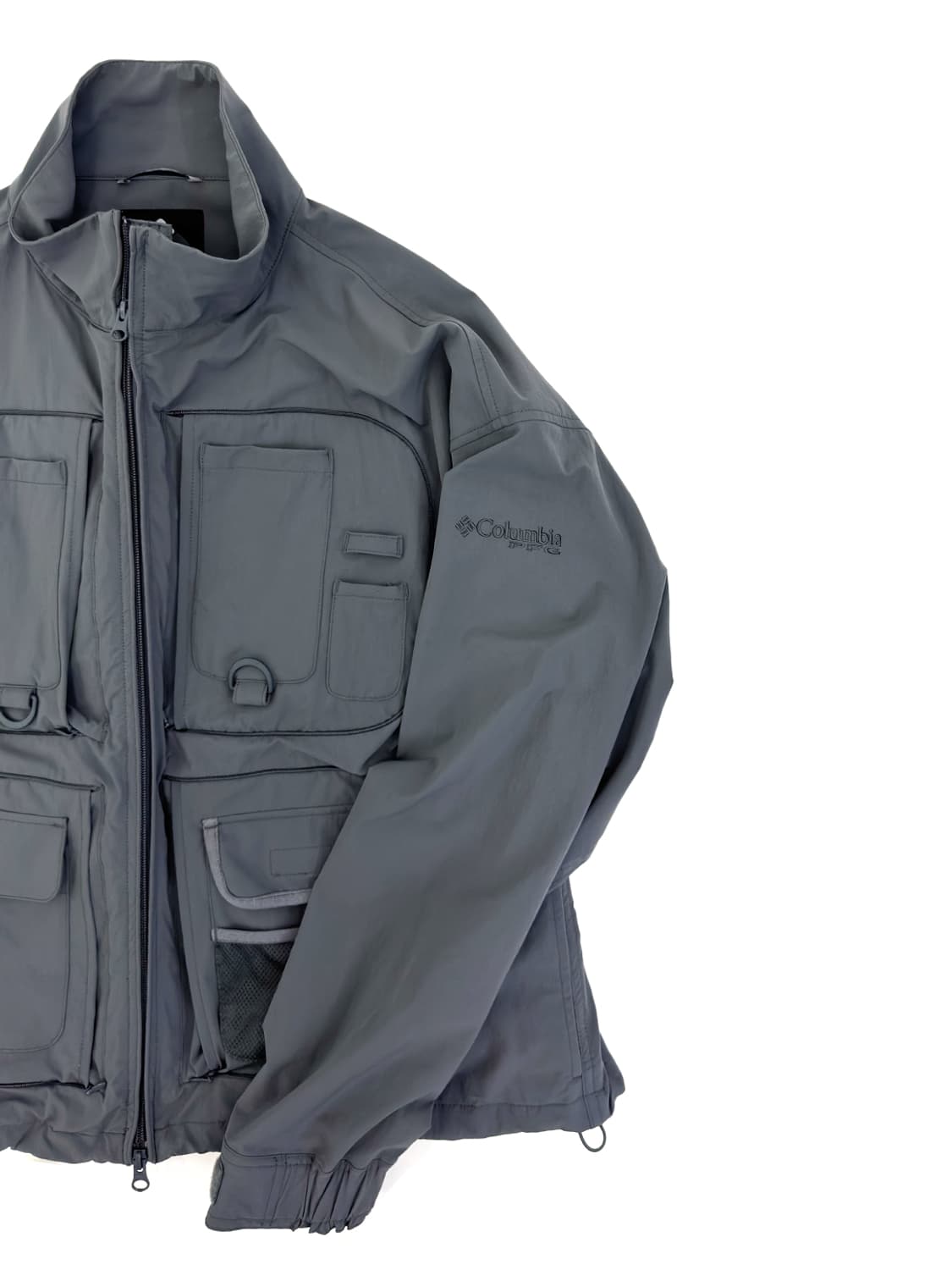 Columbia 2023s Beams Logriver Jacket/ M 상품이미지7