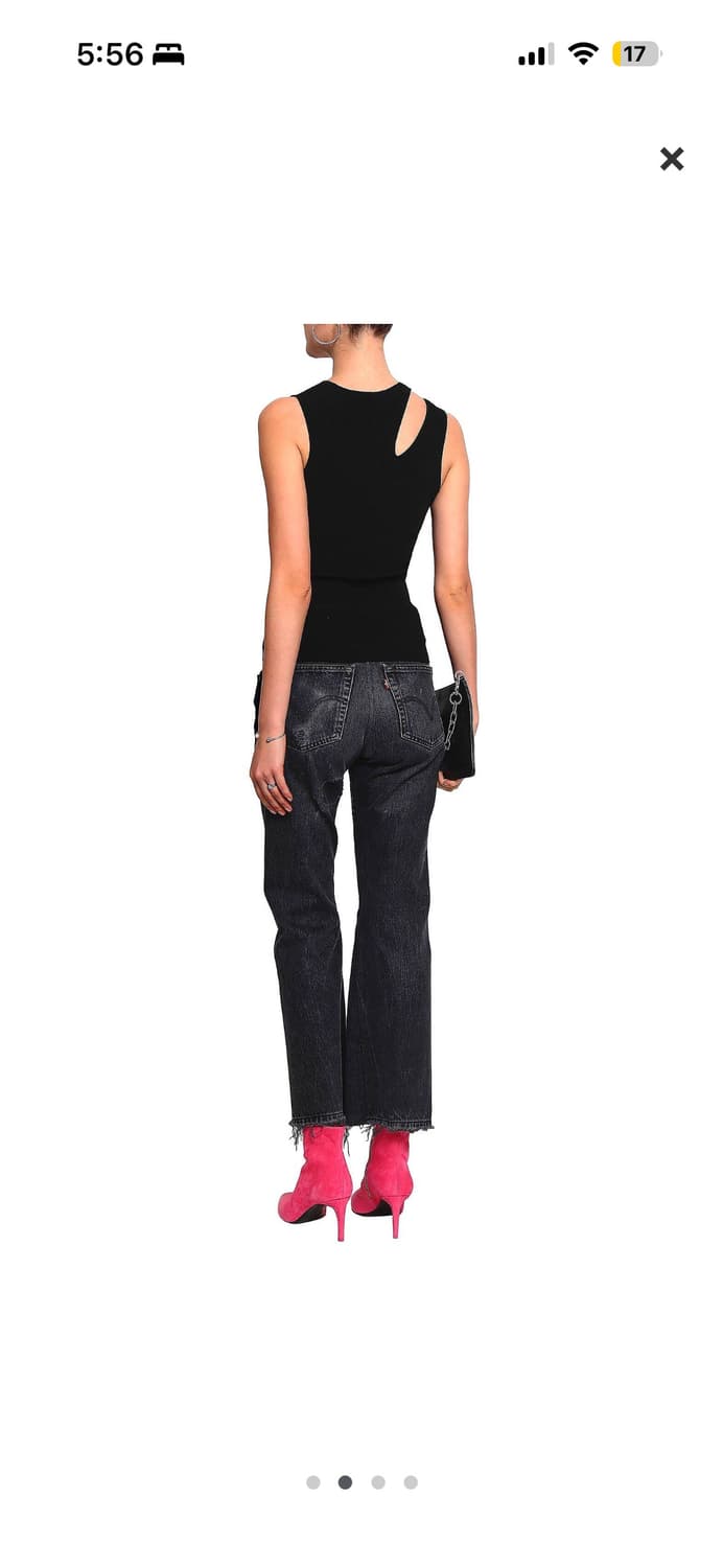 헬무트랭 탑 상품이미지1