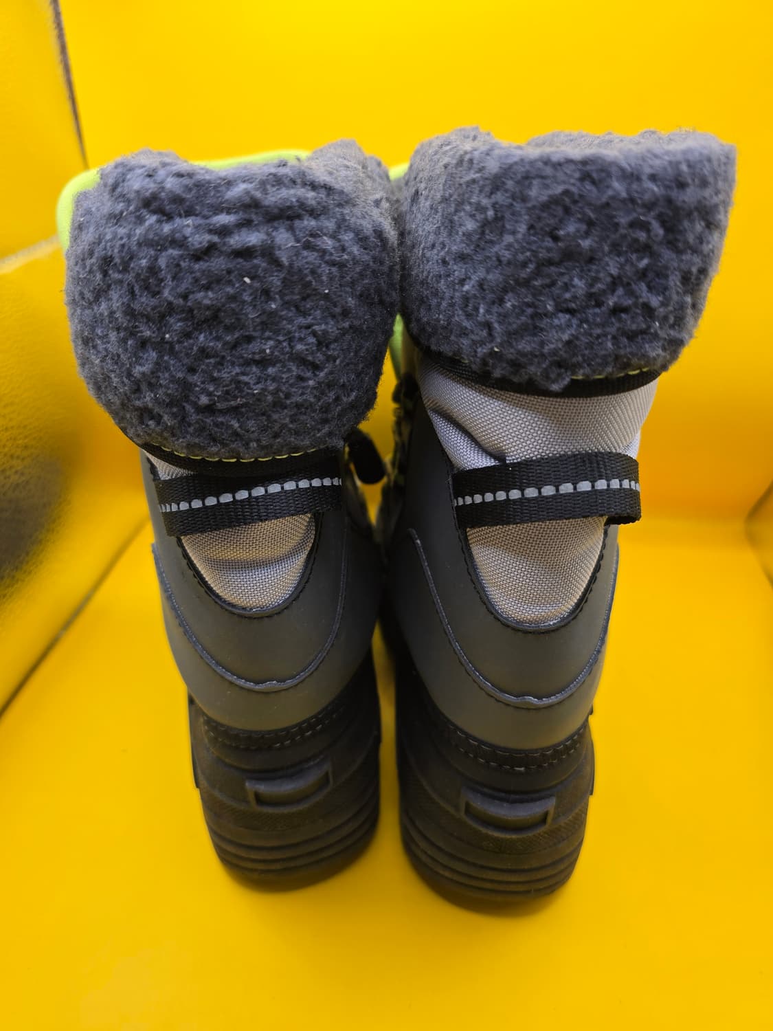 스케쳐스 방한부츠 털부츠 230 상품이미지2