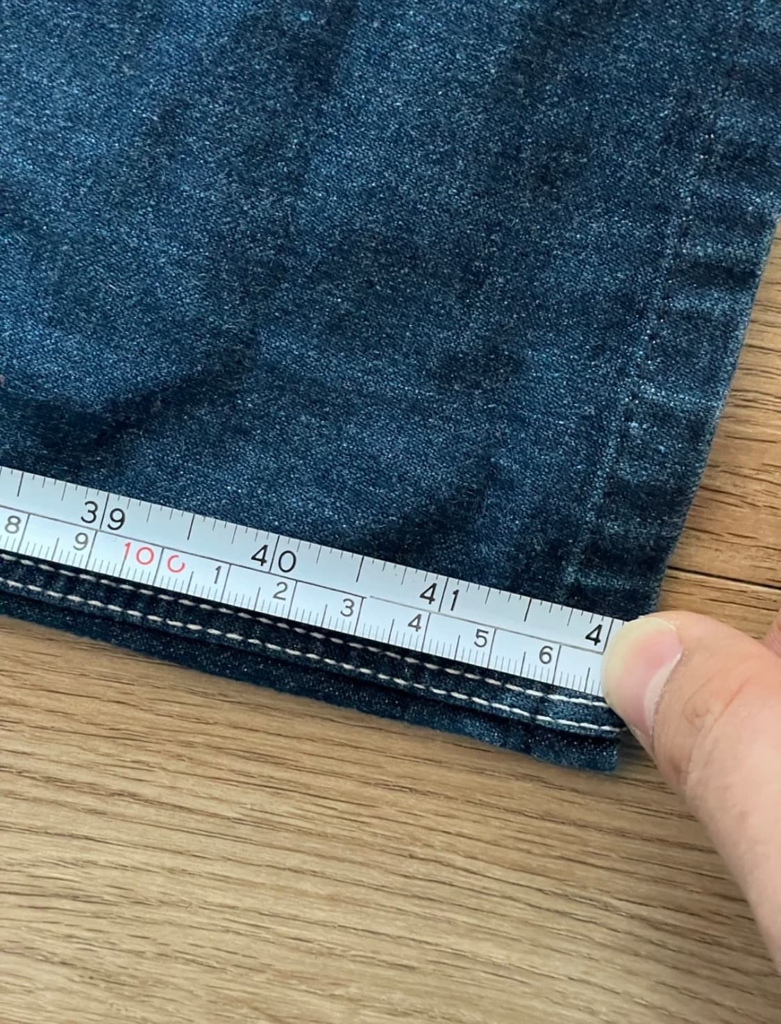 LEE 복각 오버롤 0254 재팬빈티지 상품이미지4