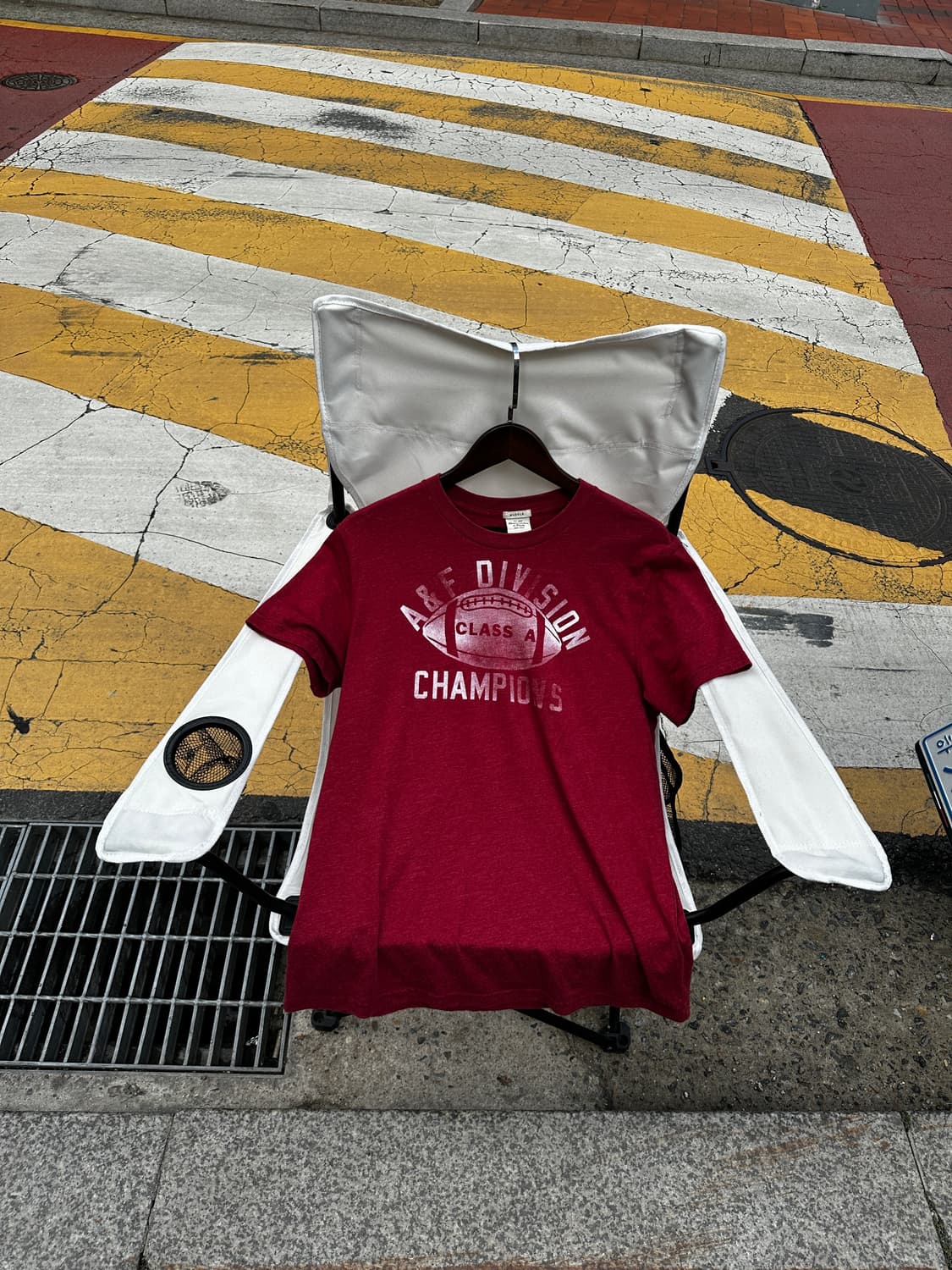 Abercrombie & Fitch “Division Champions” 상품이미지1