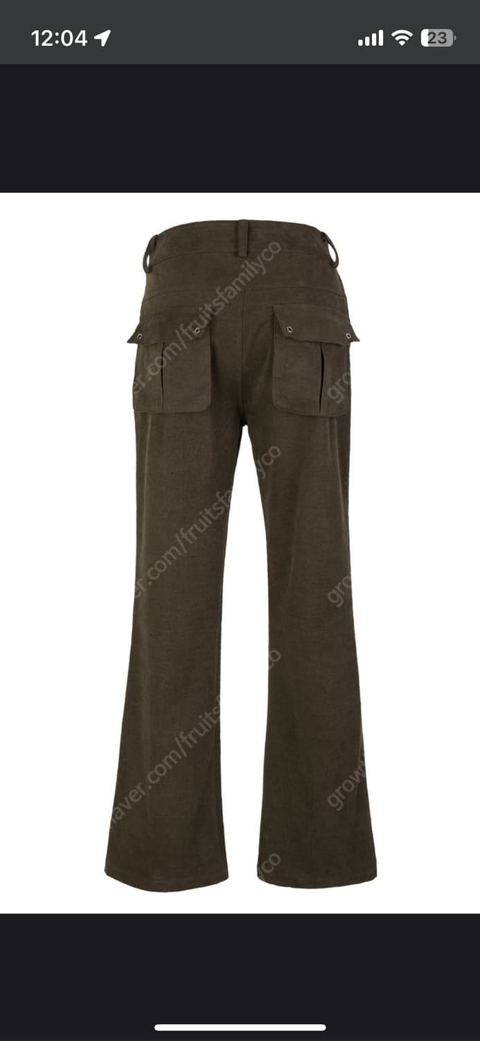 세릭 바지 구해요 상품이미지4