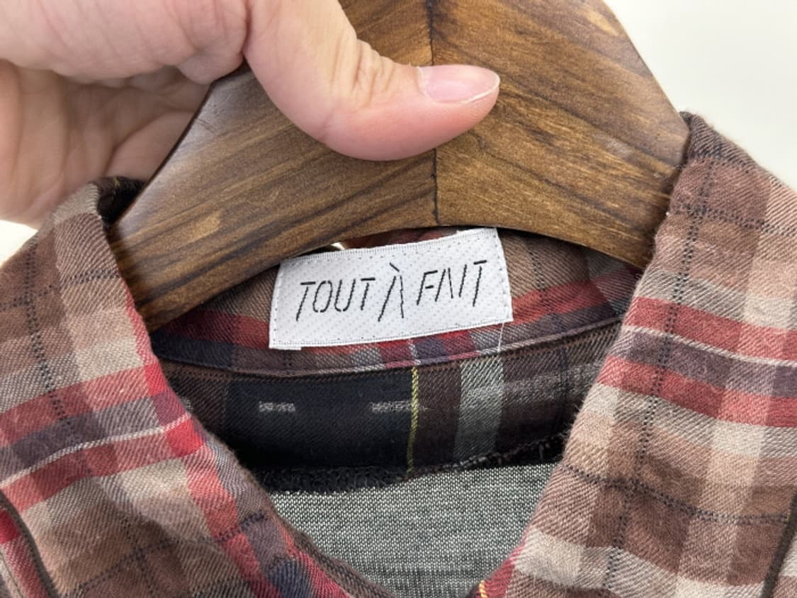 Tout a fait cardigan 상품이미지9