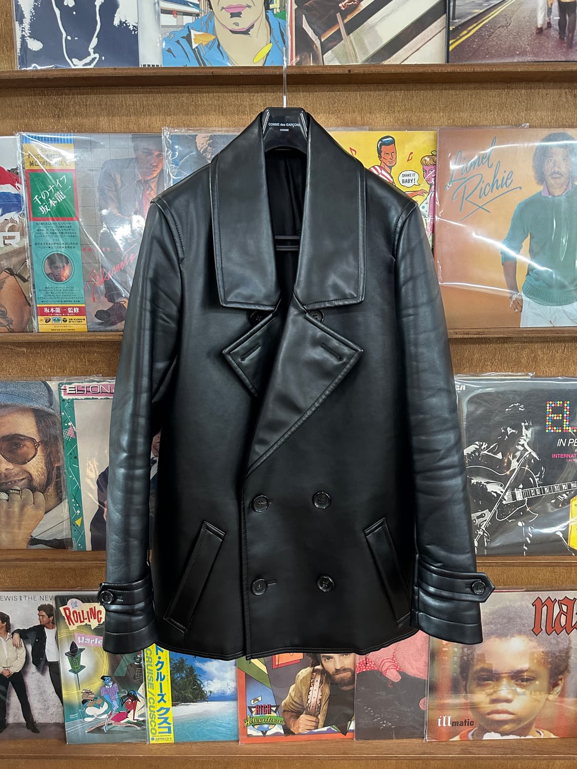 COMME des GARCONS HOMME PLUS 상품이미지1