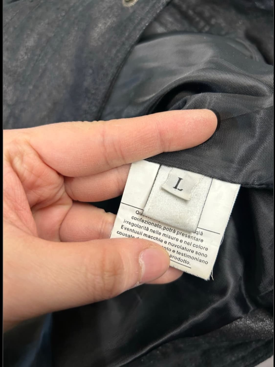 돌체엔가바나 싱글자켓 상품이미지5