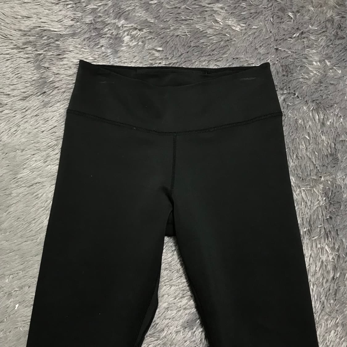 [[여성 S, A급] 나이키(NIKE) 스우시 레깅스p304 상품이미지3