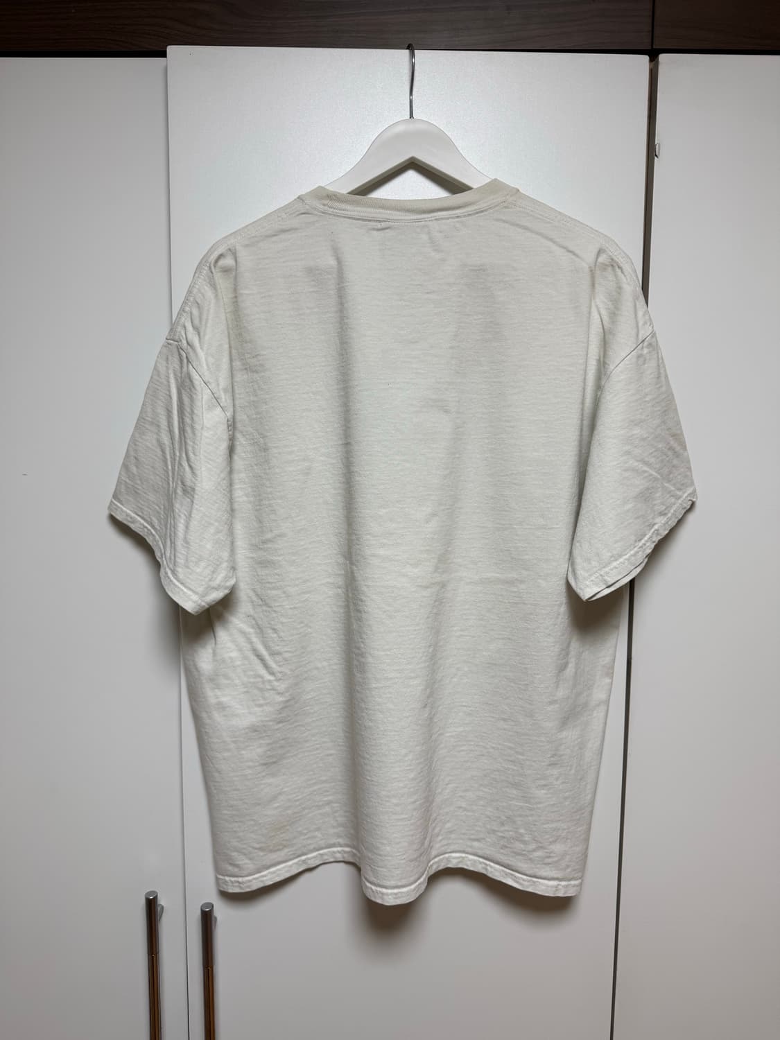 90s BMW 티셔츠 (XL) 상품이미지2