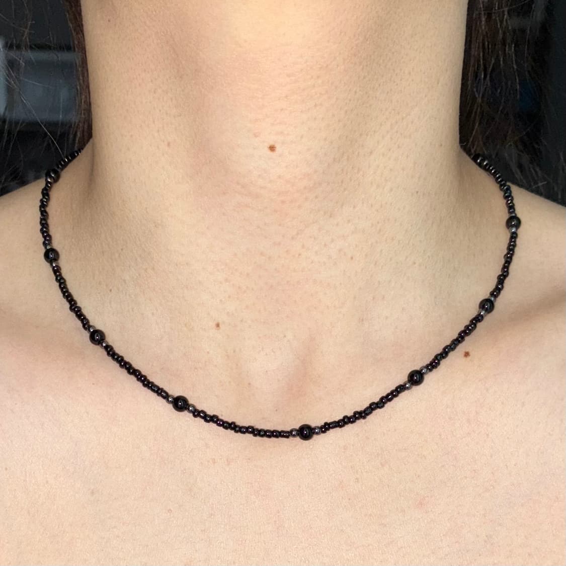 Ten 목걸이 상품이미지1