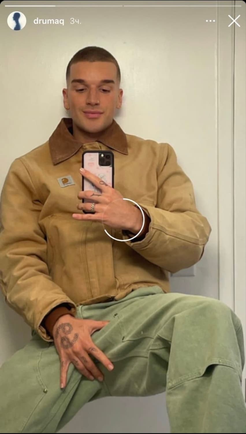 칼하트 아크틱 XL 상품이미지1