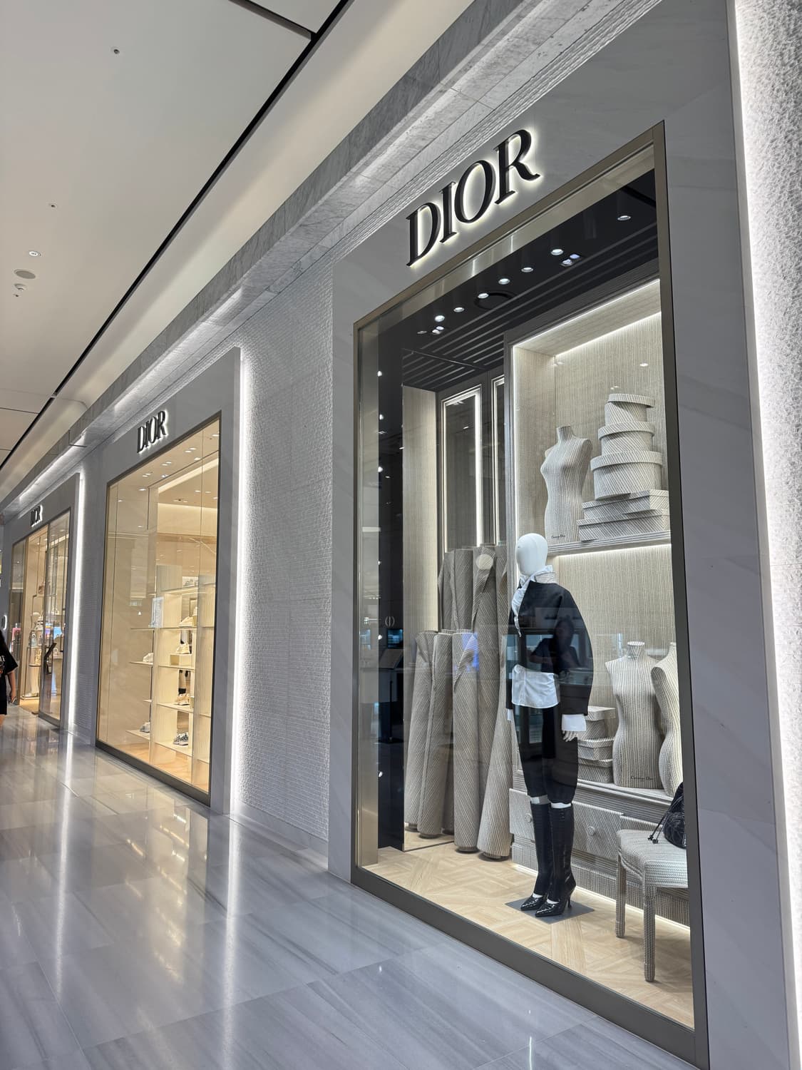 (새상품) 디올 Very Dior M1U 선글라스 상품이미지5