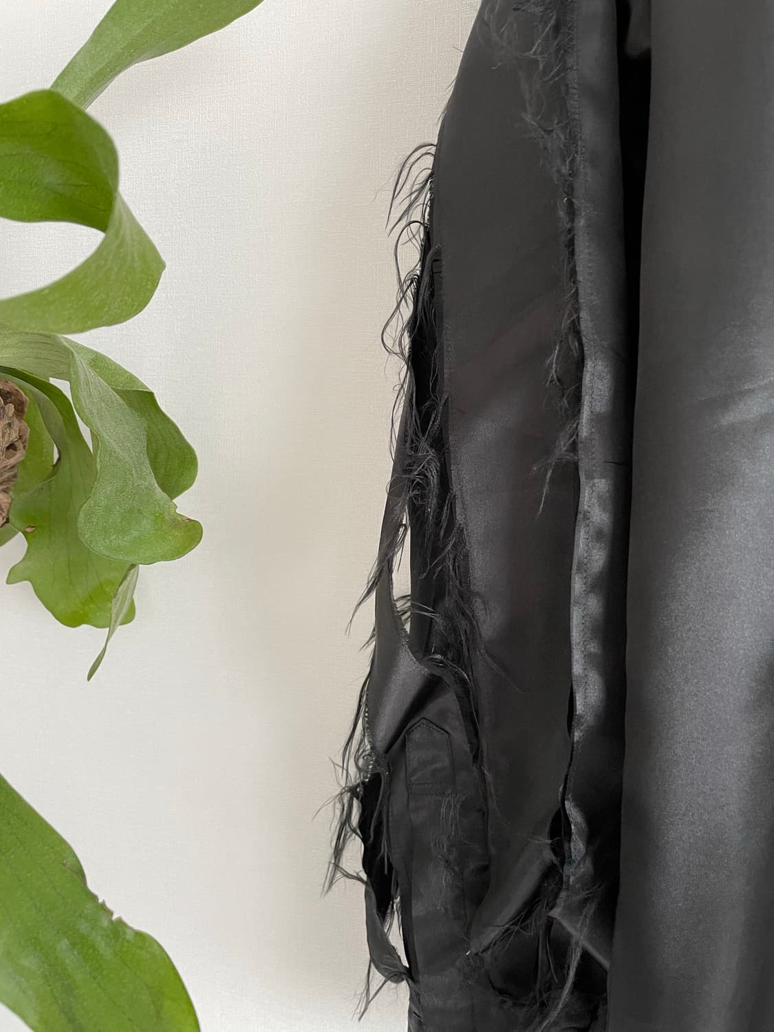 꼼데가르송 옴므플러스 셔츠 상품이미지2