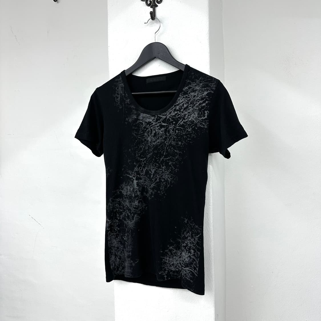 Fuga archive printing short sleeve 상품이미지4